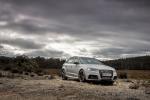 Audi RS3 Sportback 2015 года (AU)